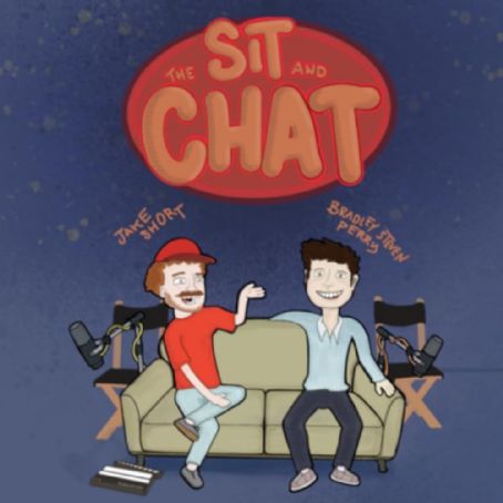 The Sit and Chat w/ Bradley Steven Perry and Jake Short