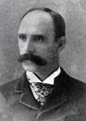 Daniel Brodhead Heiner