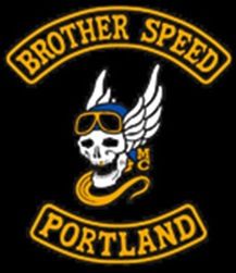 Brother Speed