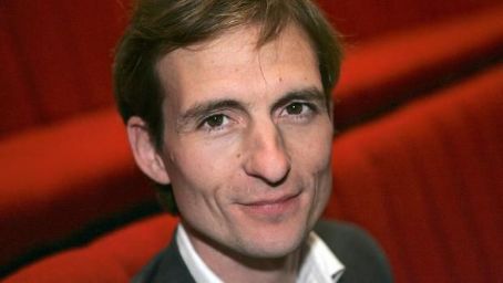 Michiel Vos