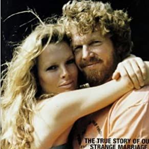 Kim Basinger and Ron Britton