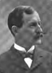 Campbell W. Adams
