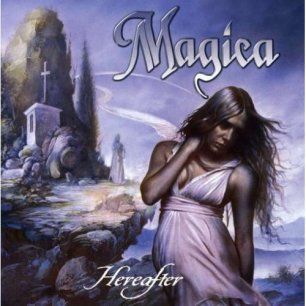 Magica Album Cover Photos - List of Magica album covers - FamousFix