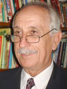 Peter Belohlavek