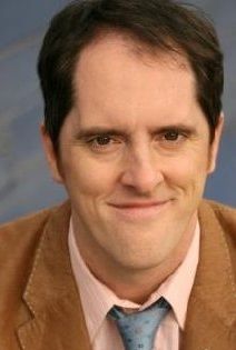 Brendan Hunt