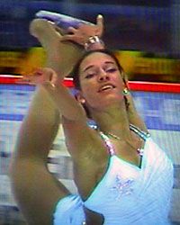 Christiane Berger