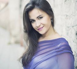 Evelina Sašenko