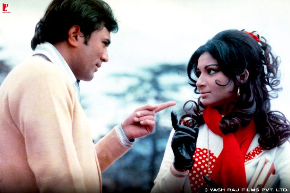 Daag: A Poem of Love