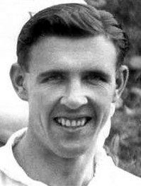 Willie Corbett