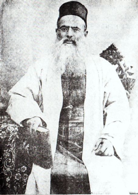 Shimon Hakham