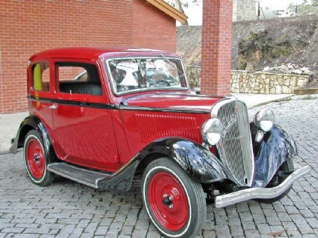 Fiat 508