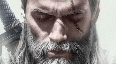 Henry Cavill Shows Off Geralt's Scars In 'The Witcher' With New Photo