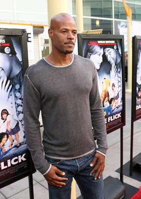 "Dance Flick" - Los Angeles Premiere