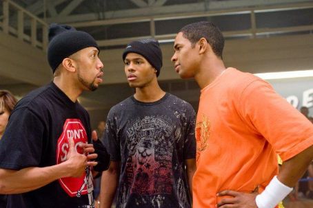 Dance Flick (2009)