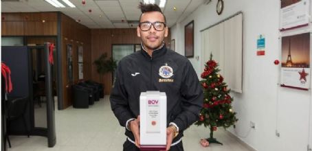 Edison Luiz dos Santos