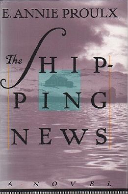 The Shipping News
