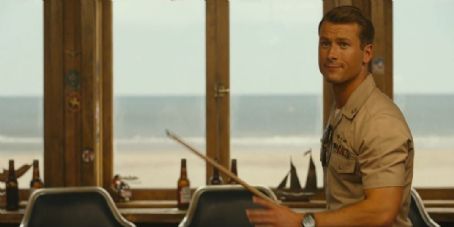 Top Gun: Maverick - Glen Powell