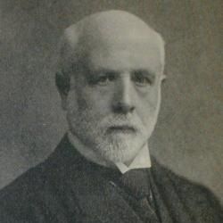 Sir Robert Balfour, 1st Baronet