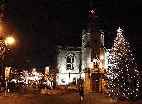 History of Banbury