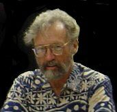 Bill Parkyn