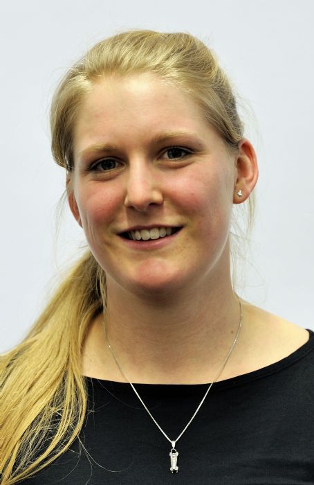 Franziska Fritz