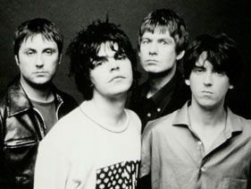 The Charlatans
