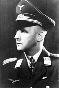 Gerhard Conrad (pilot)
