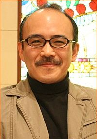 Hiroyuki Yoshino (screenwriter)