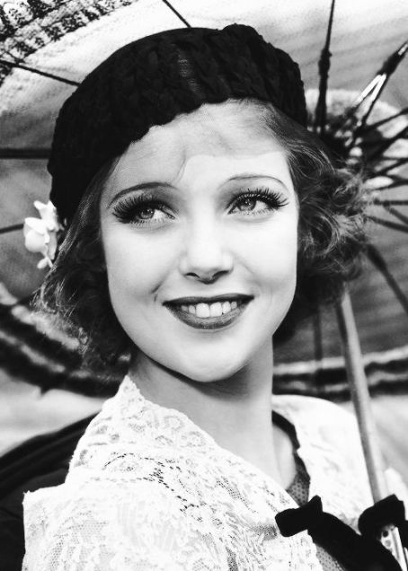 I Like Your Nerve - Loretta Young