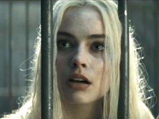 Margot Robbie - Suicide Squad