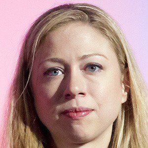 Chelsea Victoria Clinton Chelsea Victoria Clinton