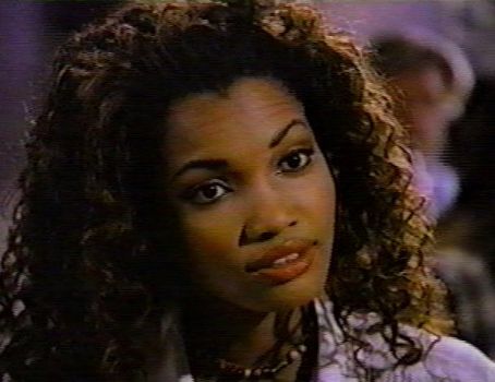 Garcelle Beauvais - Models Inc.