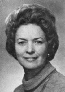 Ruth McNamee