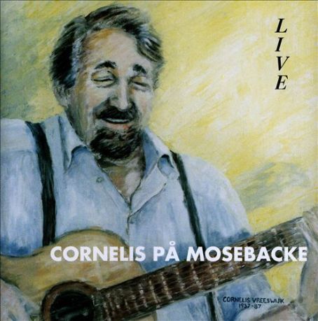 Cornelis Vreeswijk Album Cover Photos - List Of Cornelis Vreeswijk ...