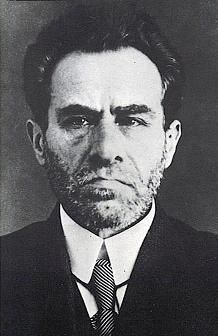 Leo Jogiches