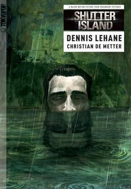 Shutter Island (graphic novel)
