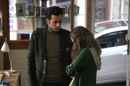 Suskunlar (2012) / Episode 03 Picture - Photo Of Asli Enver And Murat ...