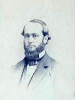 George Helm Yeaman