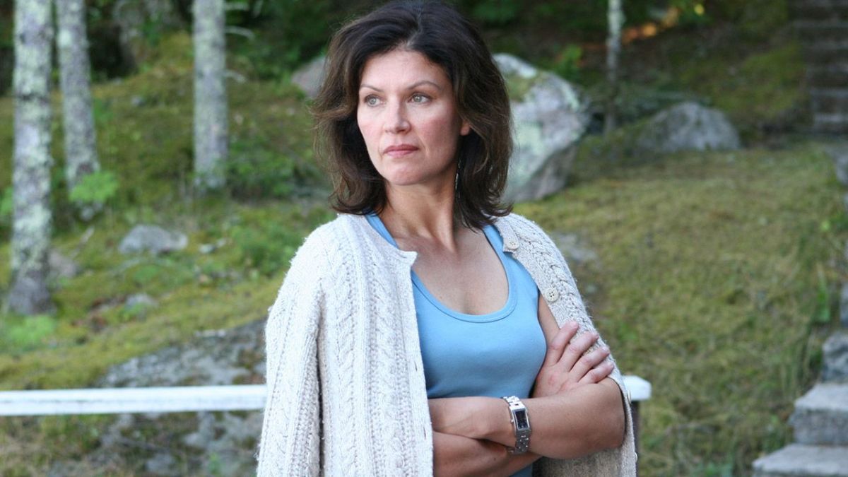 Images wendy crewson Actress Wendy