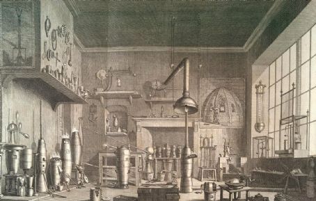 William Lewis (scientist)