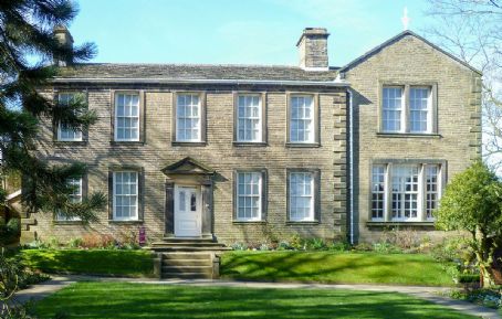 Brontë Parsonage Museum
