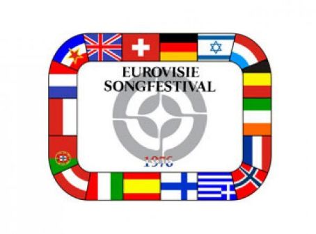 Eurovision Song Contest 1976