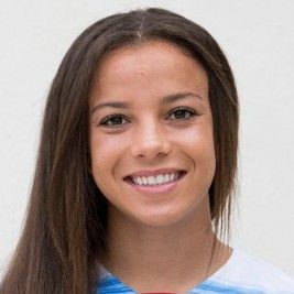 Mallory Pugh
