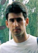 Grzegorz Szymański