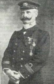 Emile Cornellie