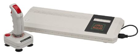Commodore 64 Games System