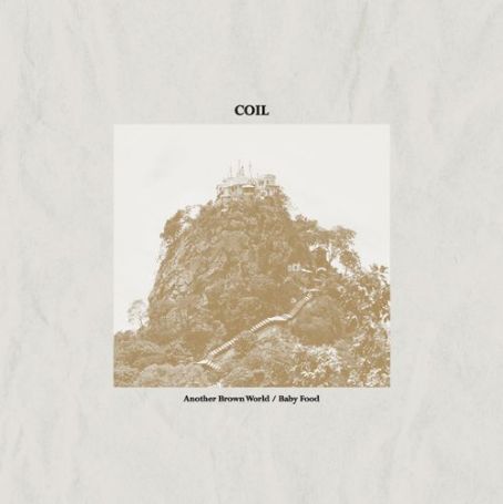 Another Brown World/Baby Food - Coil