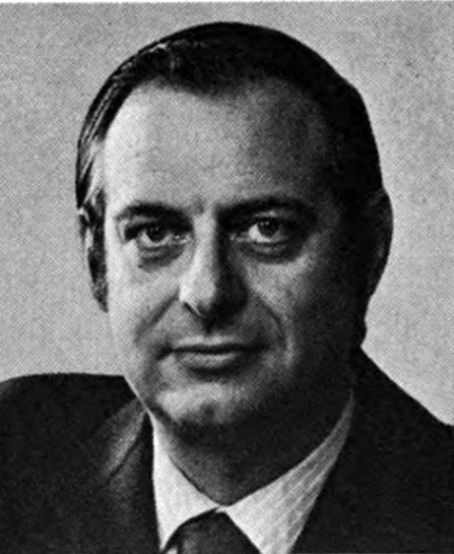 Edward G. Biester Jr.