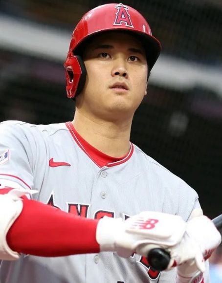 Shohei Ohtani