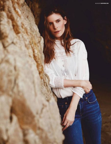Kate Mara – Emmy Magazine (November 2020)